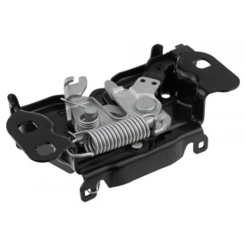 Incuietoare capota motor compatibil Jeep Grand Cherokee 2011-2022 - Img 4