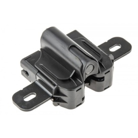 Incuietoare capota motor compatibil Volvo S60 V60 2011-2018 parte montare stanga - Img 6