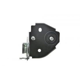 Incuietoare carlig blocare capota motor compatibil BMW Seria 5 F10 F11 2013-, Seria 5GT F07 2009- Dreapta Sus - Img 4