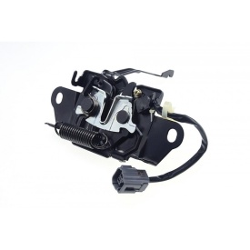 Incuietoare carlig blocare capota motor compatibil Mazda CX5 2012-2016 - Img 4