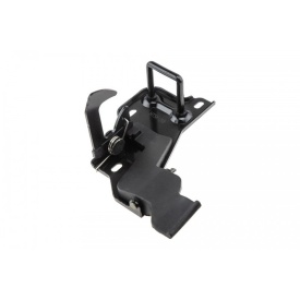 Incuietoare carlig blocare capota motor compatibil Skoda Fabia II 2007-2014, Roomster 2006-2015 pentru versiuni Non Facelift