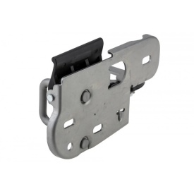 Incuietoare carlig blocare capota motor compatibil VW Caddy 2004-2015, Golf Plus 2005-2012, Touran 2003-2015 - Img 2