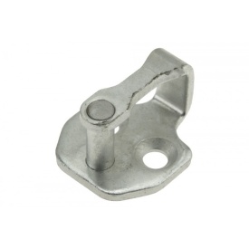 Incuietoare carlig bolt usa culisanta compatibil cu Iveco Daily III 1999-2006, Daily IV 2006-2011, Daily V 2012-2014, Daily 2014->