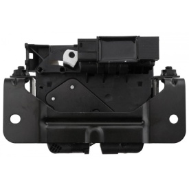 Incuietoare portbagaj haion compatibil BMW Seria 5 F11 2009-, Seria 3GT F34 2012-, X3 F25 2010-, X4 F26 2014- - Img 2