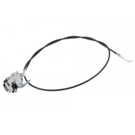 Incuietoare superioara broasca usa dreapta spate compatibil cu Citroen Jumper 2006-2014, partea dreapta sus