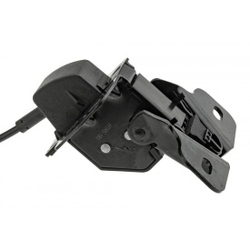 Incuietoare superioara broasca usa spate dreapta compatibil cu Renault Master III 2011-2019 - Img 3