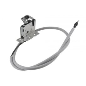 Incuietoare usa dreapta spate sus cu sufa compatibil Ford Transit 2014-2019 pentru versiunea H3 cu plafon inaltat