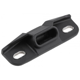 Incuietoare zavor bolt blocare usa culisanta Peugeot Boxer 2006-2023 parte montare superioara sau inferioara