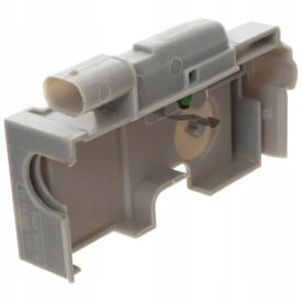 Intrerupator comutator switch capota compatibil Mercedes CLS C218 2011-, CLS C257 2017-, CLS Shooting Brake X218 2012-, Clasa C W204 2007-, W205 2013-, Clasa E W212 2009-, W213 2016-, Clasa G W463 1989-, Clasa M W166 11 - Img 4