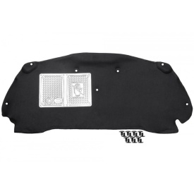 Izolatie fonica capota motor compatibil Peugeot 2008 2013-2020