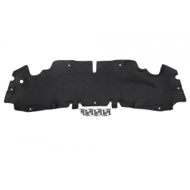 Izolatie fonica capota motor compatibil Peugeot 3008 2008-2016 - Img 2