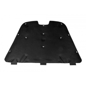 Izolatie fonica capota motor compatibila Ford Mondeo IV 2007-2014 - Img 2