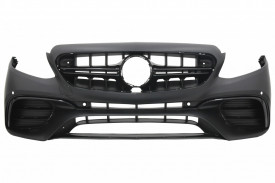 Kit Exterior Complet compatibil cu Mercedes E-Class W213 2016-2019 E63 Design - Img 7