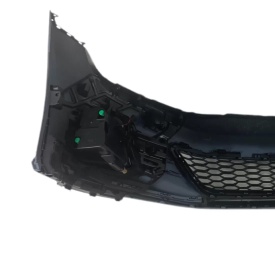 Kit Exterior Complet compatibil cu VW Golf VII 7 2013-2016 conversie la GOLF 7.5 GTI Look - Img 4