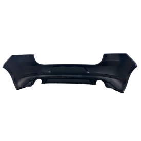 Kit Exterior Complet compatibil cu VW Golf VII 7 2013-2016 conversie la GOLF 7.5 GTI Look - Img 14