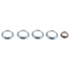 Kit reparatie reglare scaun electric fata stanga sau dreapta compatibil Ford Mondeo IV 2007-2014, Galaxy 2006-2015, S-MAX 2006-2015