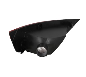 Lampa Ceata spate dreapta compatibil cu Ford Focus II Facelift 2008-2012 - Img 3