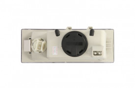 Lampa ceata stanga compatibil cu Volvo FH 1993-2005 - Img 2