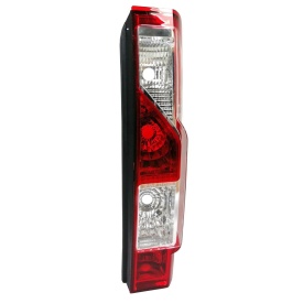 Lampa Dispersor Stop, dreapta, Compatibila Renault Master 2010-2016, Opel Movano, E11 , E-Mark - Img 2