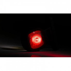 Lampa gabarit brat 68mm, LED, FT-141A Fristom - Img 6