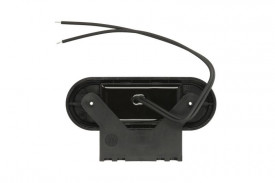 Lampa gabarit Lumina de clarificare Dreapta/Stanga LED, Alb 12-24V - Img 2