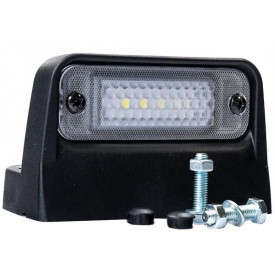 Lampa numar, 93x56.3, LED, FT-263/1 Fristom - Img 2