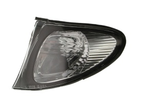 Lampa semnalizare fata stanga compatibil BMW seria 3 E46 facelift 2001-2004