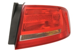 Lampa spate, BEC, compatibil cu AUDI A4 B8 2007-2011, sedan partea Dreapta, exterior - Img 1