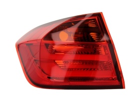 Lampa spate Bmw Seria 3 Pozitie Led F30 Sedan 2011-2019, Parte Montare Stanga