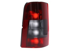 Lampa Spate Citroen Berlingo 1996-2005 Parte Montare Dreapta Pentru Model cu Haion