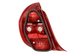 Lampa Spate Citroen C5 I Sedan 2001-2005 Parte Montare Dreapta - Img 2