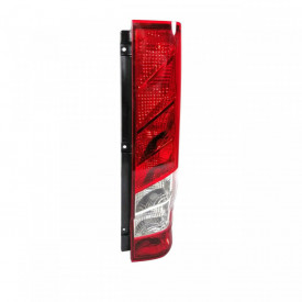 Lampa Spate, Dreapta, Compatibila Iveco Daily 4 2014->, Fara becuri - Img 2