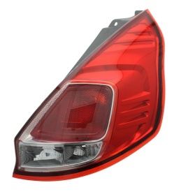 Lampa Spate Ford Fiesta VI 2012-2017 Parte Montare Dreapta