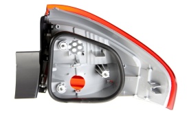 Lampa Spate Ford Mondeo IV Sedan 2007-2010 Fumuriu Parte Montare Stanga - Img 2