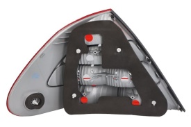 Lampa Spate Mercedes E-Class W211 2006-2009 Parte Montare Dreapta - Img 2