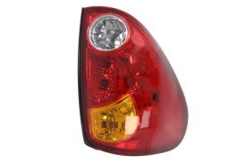 Lampa Spate Mitsubishi L200 2004-2015 Parte Montare Dreapta