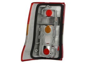 Lampa Spate Opel Astra F Break 1994-1998 Parte Montare Dreapta - Img 2