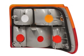 Lampa Spate Opel Astra F Hatchback 1991-1994 Parte Montare Stanga - Img 2