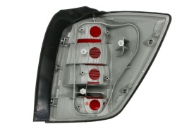 Lampa Spate Opel Astra H Break 2004 -2007 Parte Montare Stanga - Img 2
