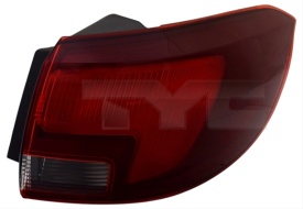 Lampa Spate Opel Astra K Break 2015-2022 Parte Montare Dreapta