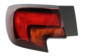 Lampa Spate Opel Astra K Hatchback 2015-2022 Parte Montare Stanga Exterior