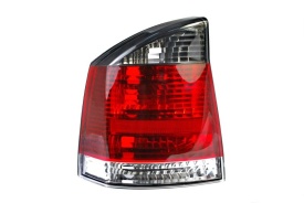 Lampa Spate Opel Vectra C Fumuriu Sedan, Hatchback 2002-2009 Parte Montare Stanga