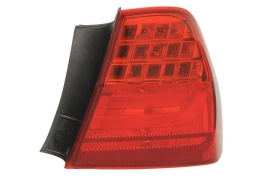 Lampa spate Pozitie Led BMW Seria 3 E90 2008 -2012 Parte Montare Dreapta