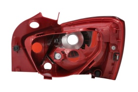 Lampa Spate Seat Ibiza IV Hatchback 5 Usi 2008-2012 Parte Montare Stanga - Img 2