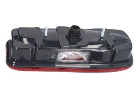 Lampa spate stanga M611250 cu mufa AMP cu 7 pini - Img 3