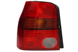 Lampa spate VW Lupo 1998-2005, partea stanga - Img 1
