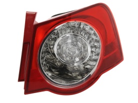 Lampa spate VW Passat B6 2005-2011, Sedan, partea dreapta exterior
