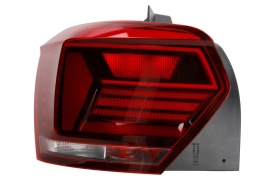 Lampa spate VW Polo 2017-> partea stanga