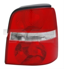 Lampa spate VW Touran 2003-2006 partea dreapta - Img 2