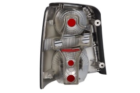 Lampa spate VW Touran 2006-2010 partea dreapta, fumuriu - Img 3